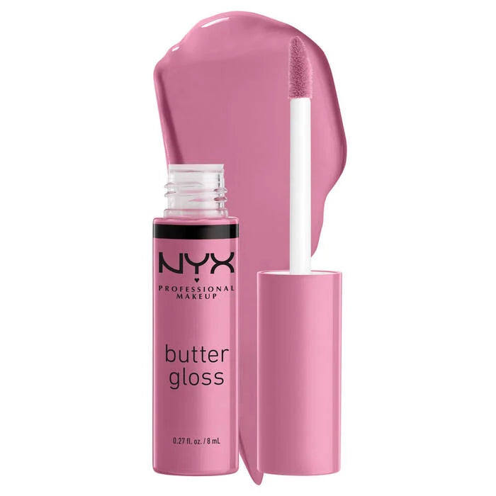 Butter Gloss Bling