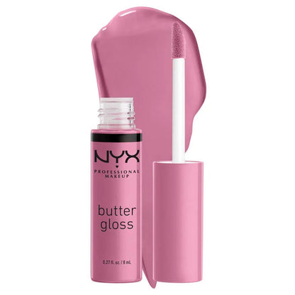 Butter Gloss Bling