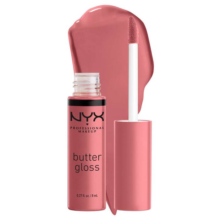 Butter Gloss Bling