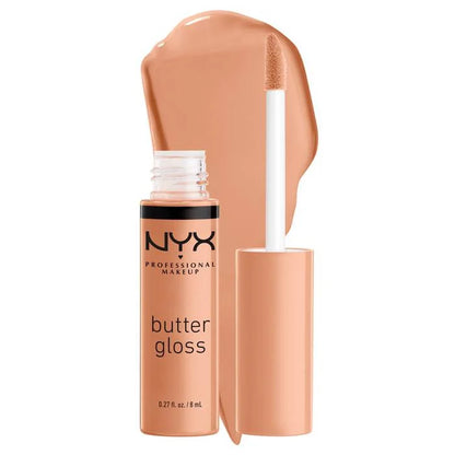 Butter Gloss Bling