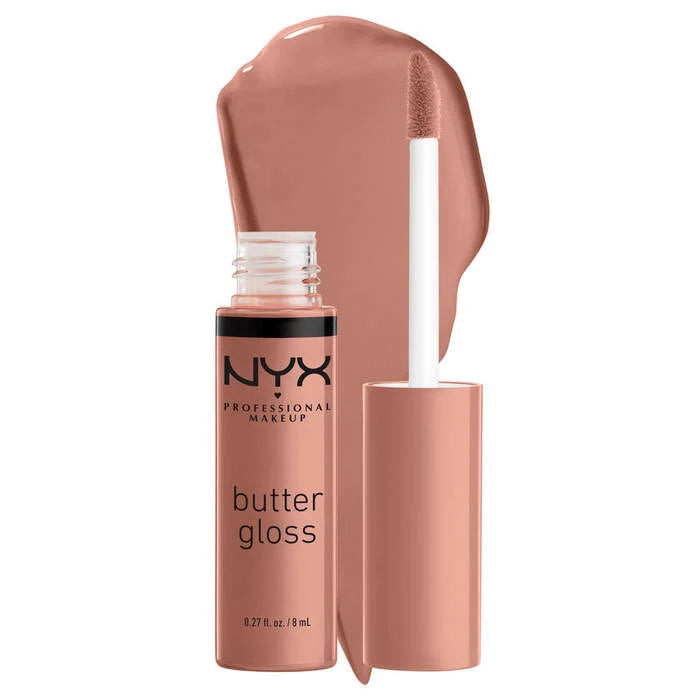 Butter Gloss Bling