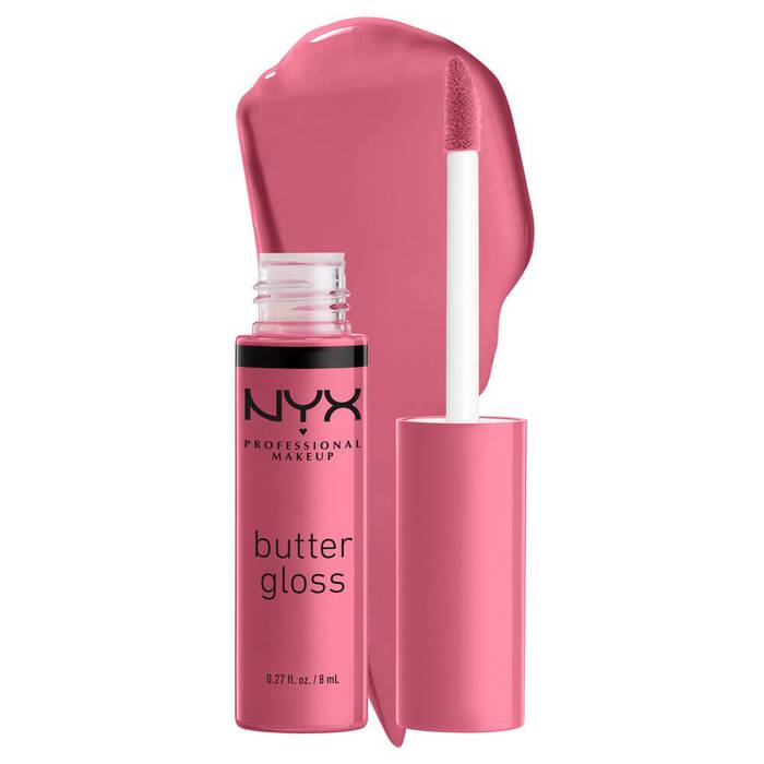 Butter Gloss Bling