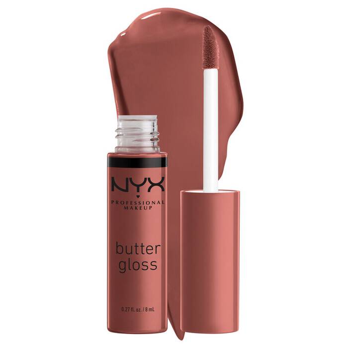 Butter Gloss Bling