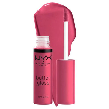 Butter Gloss Bling