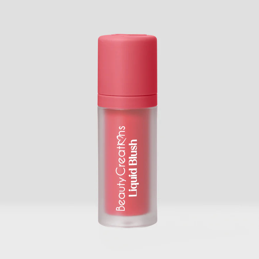 Liquid Blush - Rubor Líquido