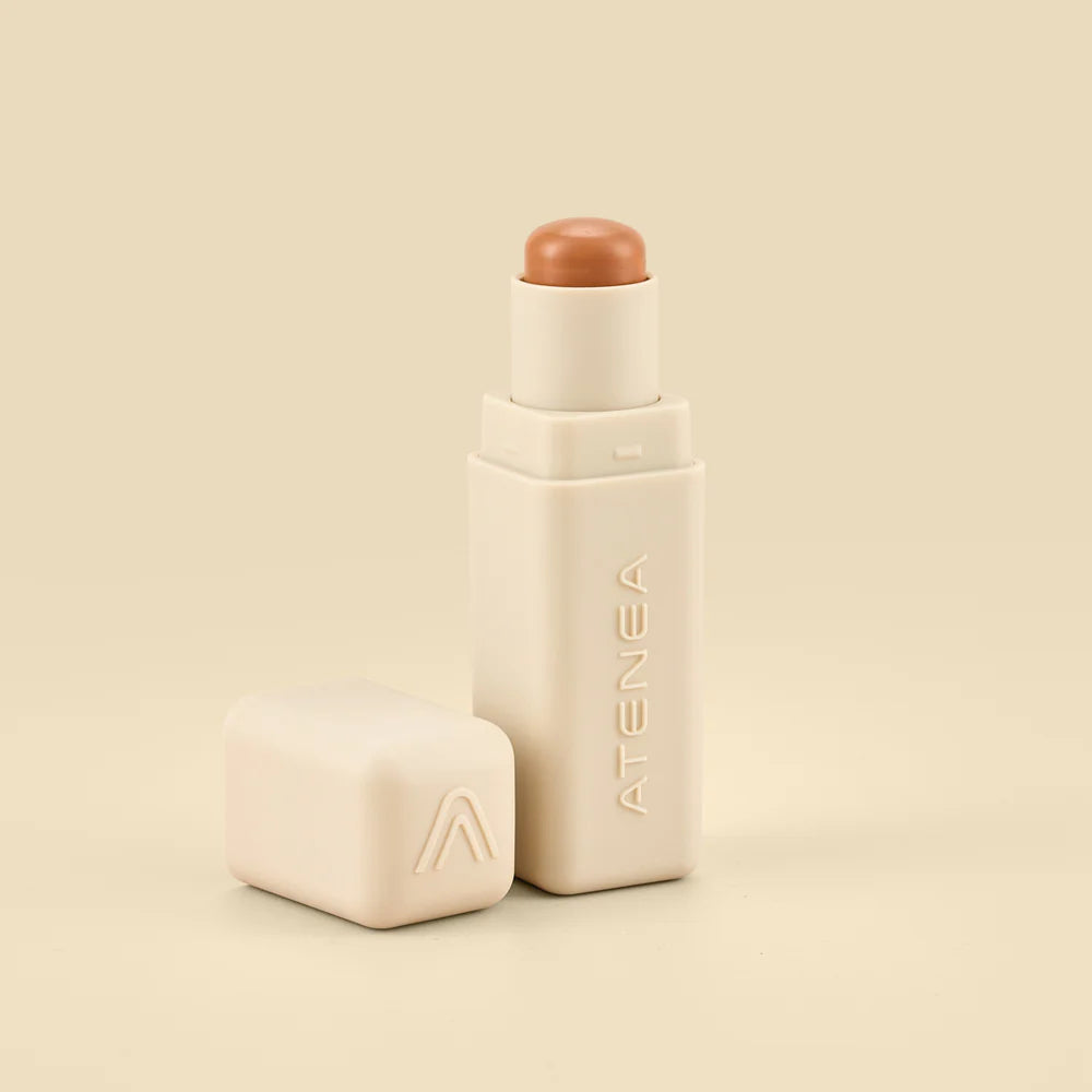 Bronzer Cremoso En Barra Collection