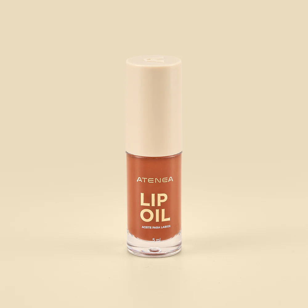 Lip Oil