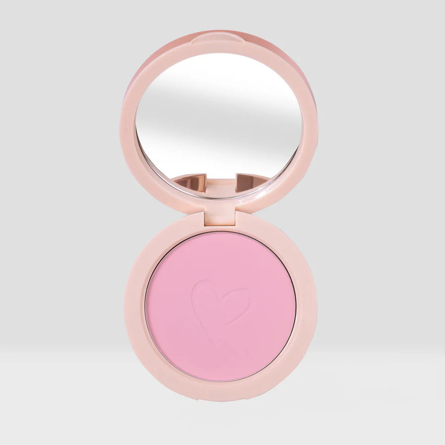 Pretty Pressed - Polvo Compacto Fijador