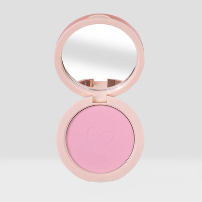 Pretty Pressed - Polvo Compacto Fijador
