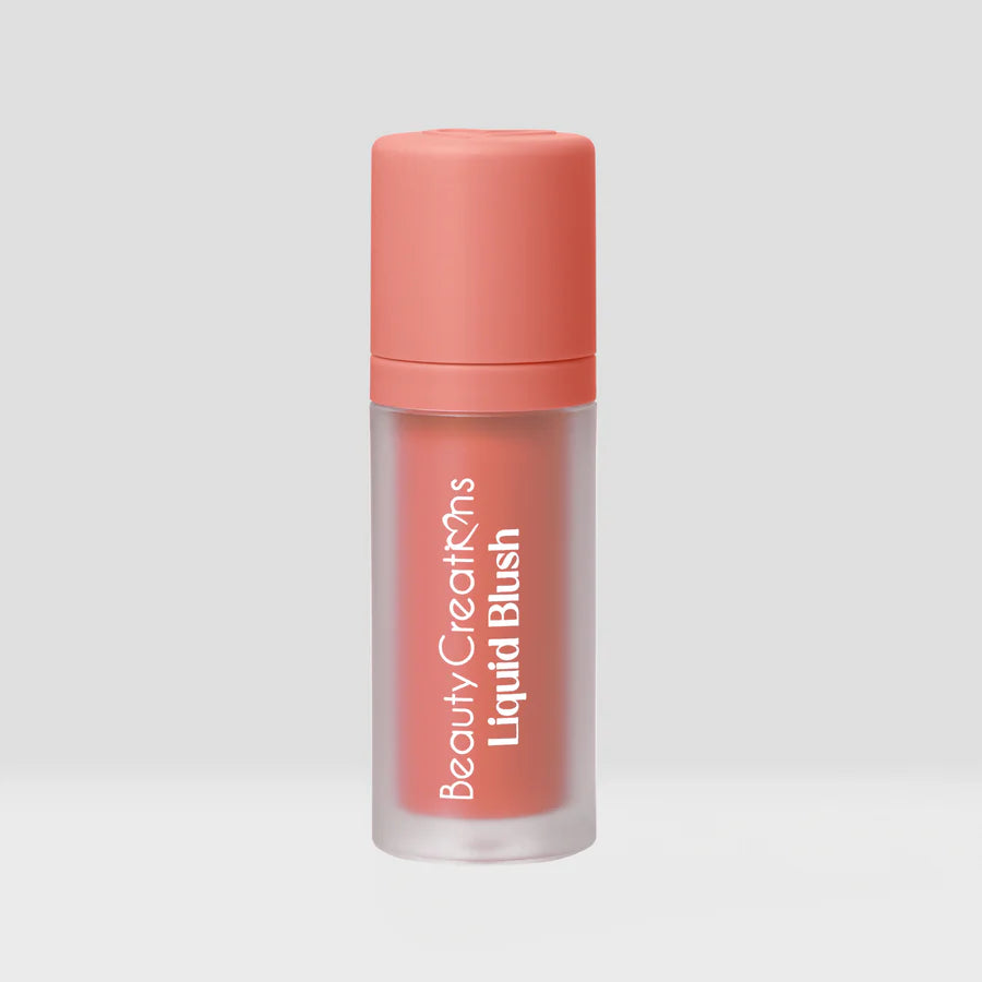 Liquid Blush - Rubor Líquido