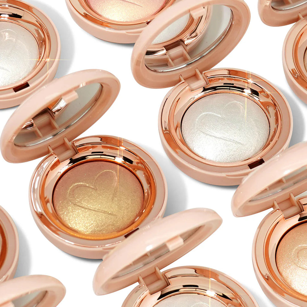 Final Finish - Iluminador - Baked Highlighter