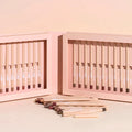 Set Nude X - Delineador De Labios