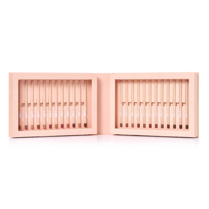 Set Nude X - Delineador De Labios