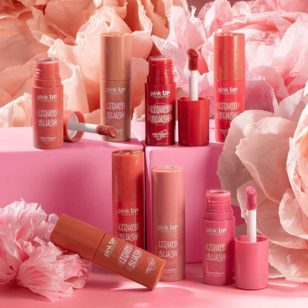 Liquid Blush