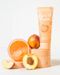 Set Corporal Beauty Creations - Crema + Hidratante + Exfoliante