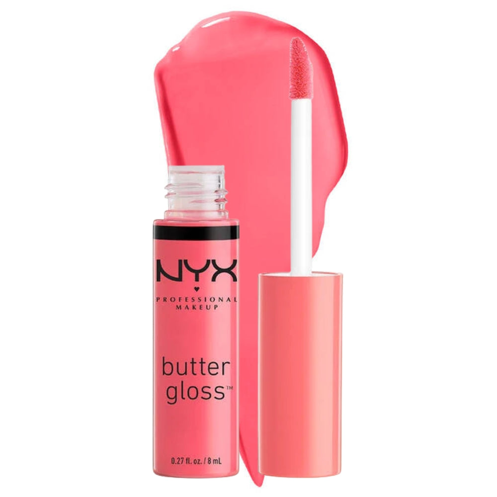 Butter Gloss Bling