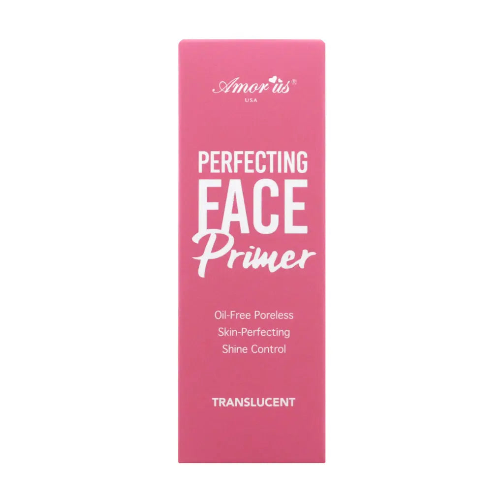 Perfecting Face Primer