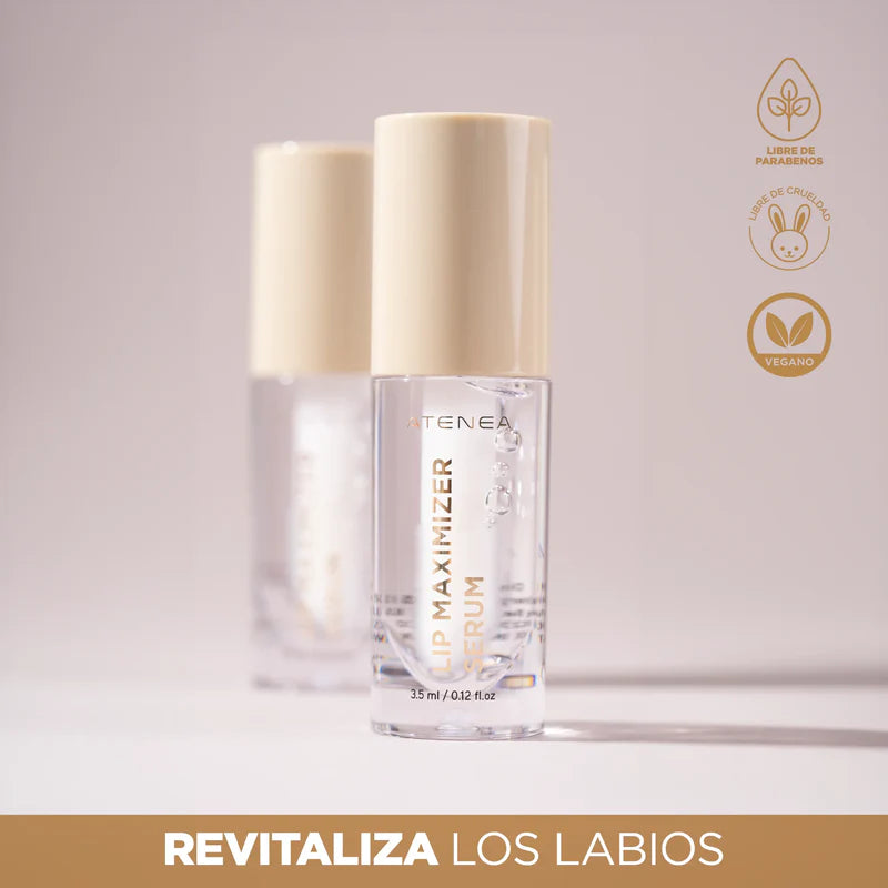 Lip Maximizer Serum Hidratante