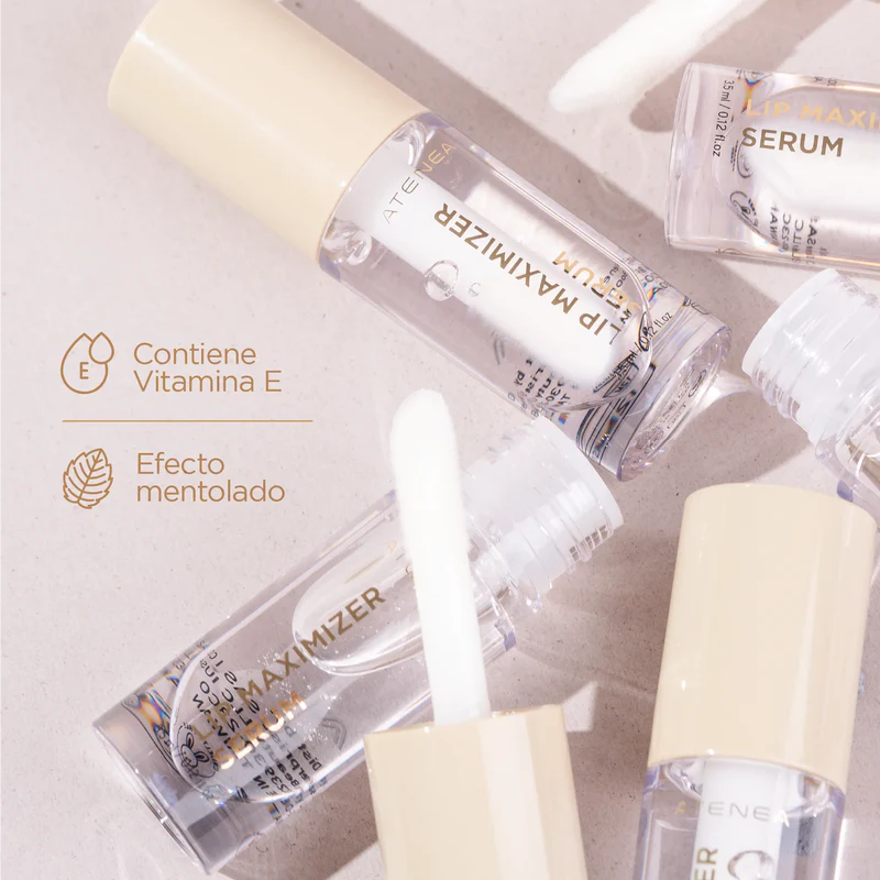 Lip Maximizer Serum Hidratante