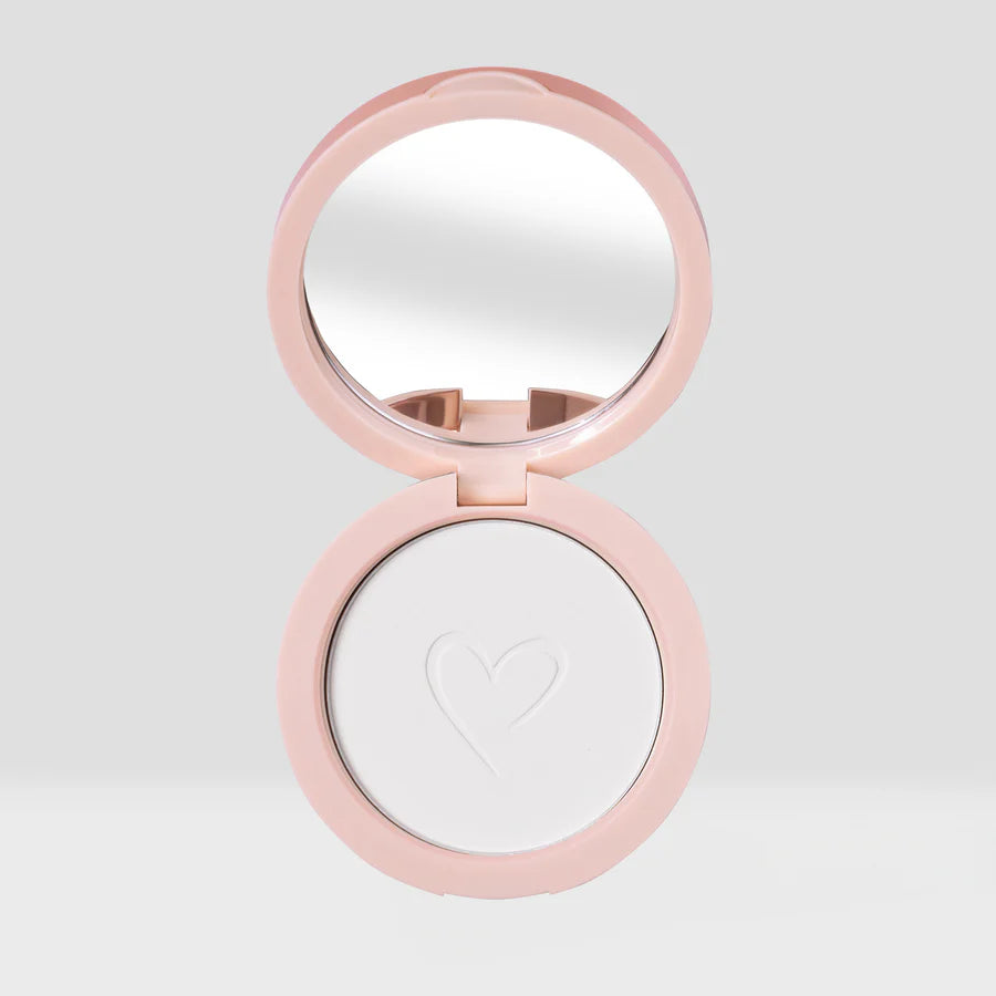 Pretty Pressed - Polvo Compacto Fijador