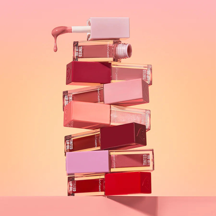 Tinted Luxe - Aceite De Labios