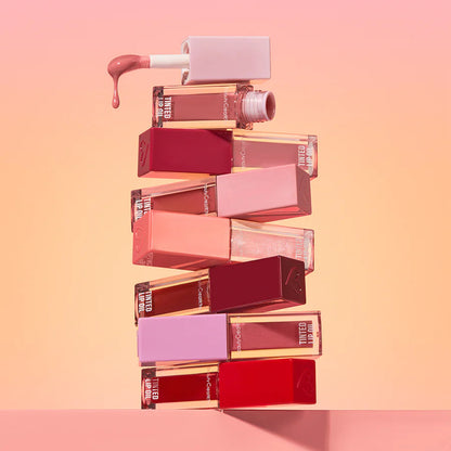 Tinted Luxe - Aceite De Labios
