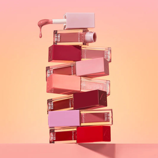 Tinted Luxe - Aceite De Labios