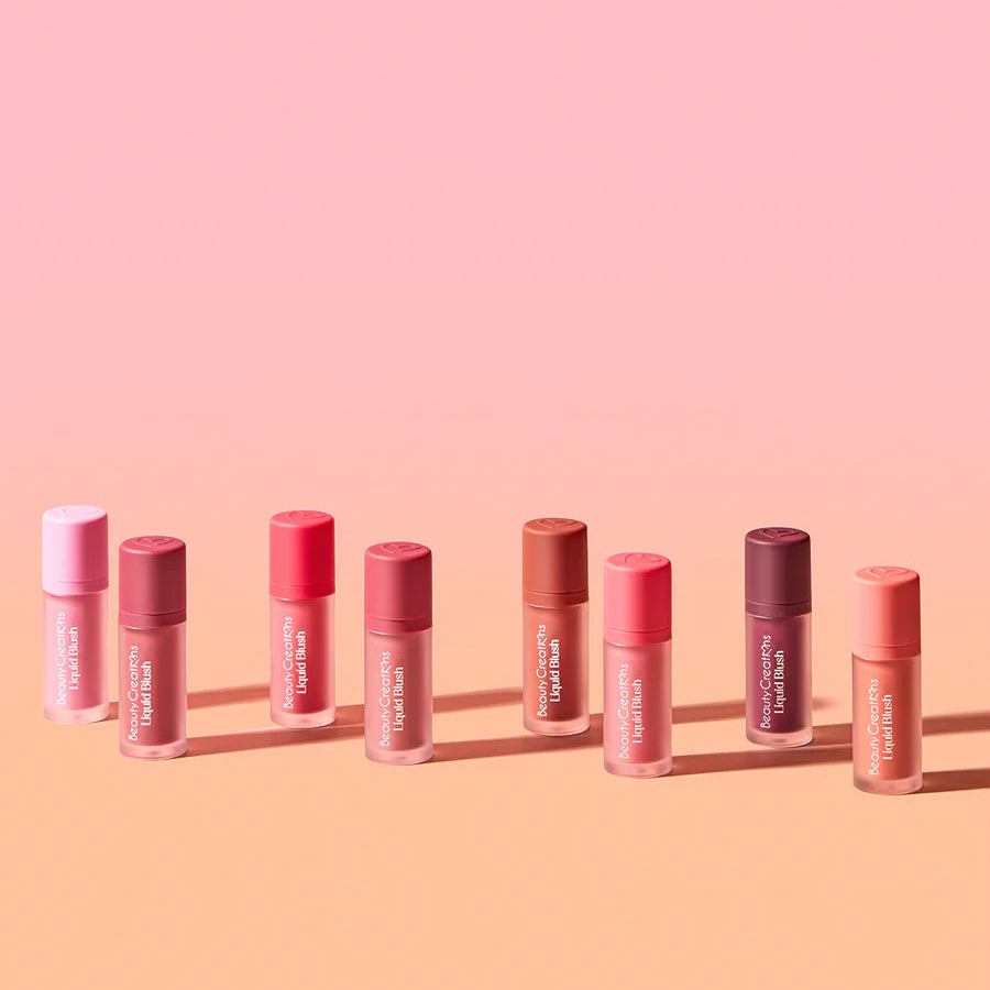 Liquid Blush - Rubor Líquido