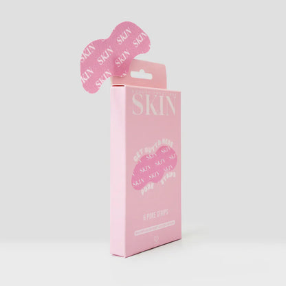 Beauty Creations Skin - Tiras de Poros Nasales - Get Outta Here