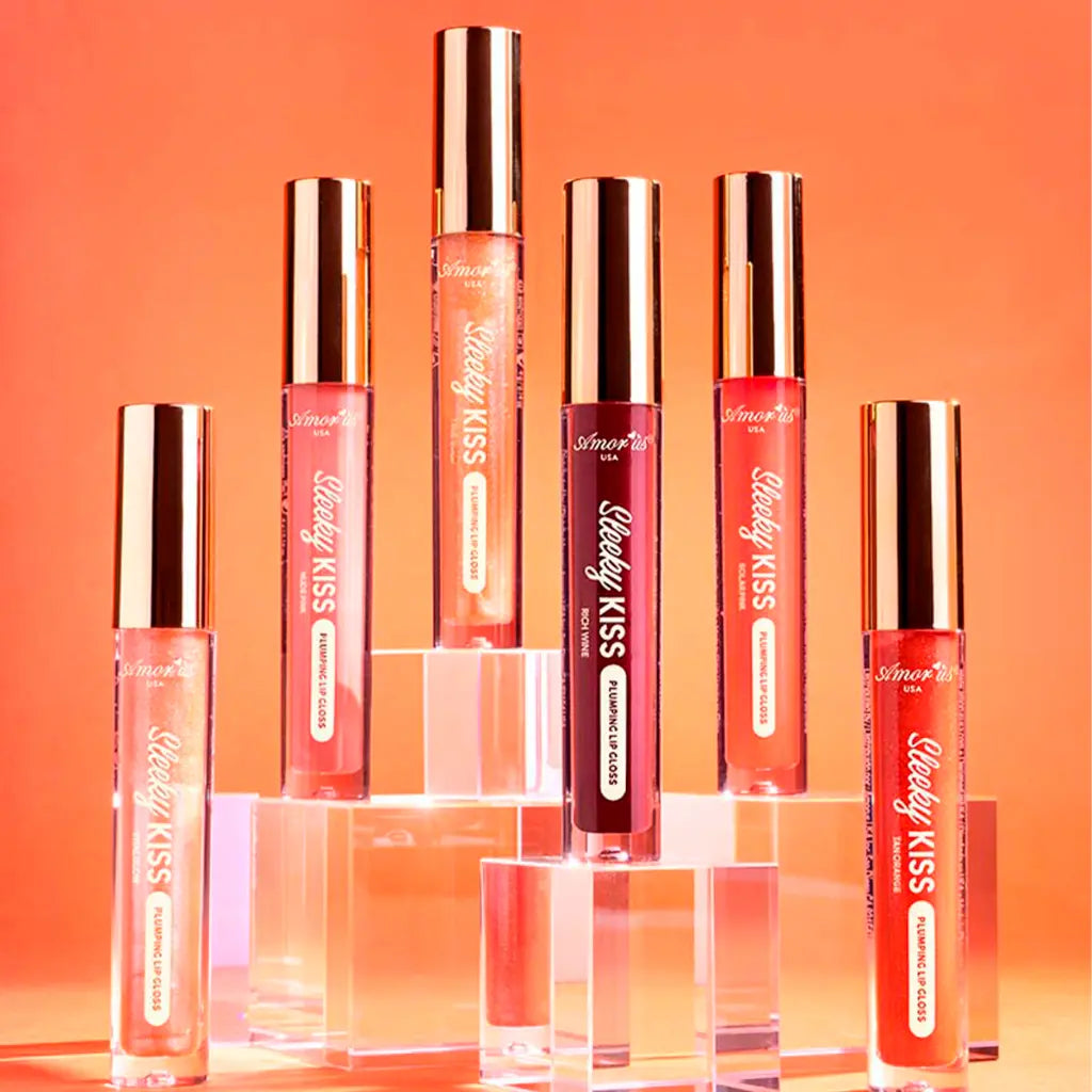 Labial Gloss Sleeky