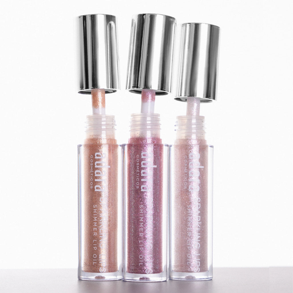 Sparkling Lips