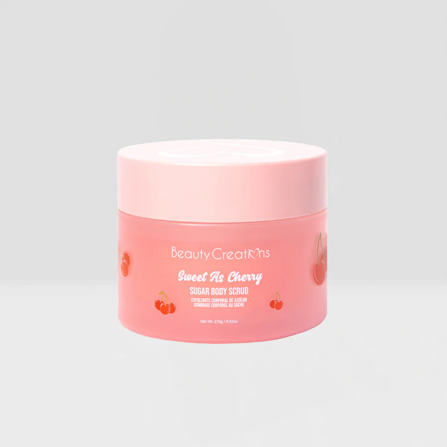 Sweet Dose - Exfoliante Corporal