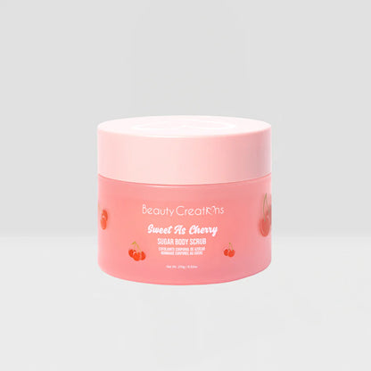 Sweet Dose - Exfoliante Corporal