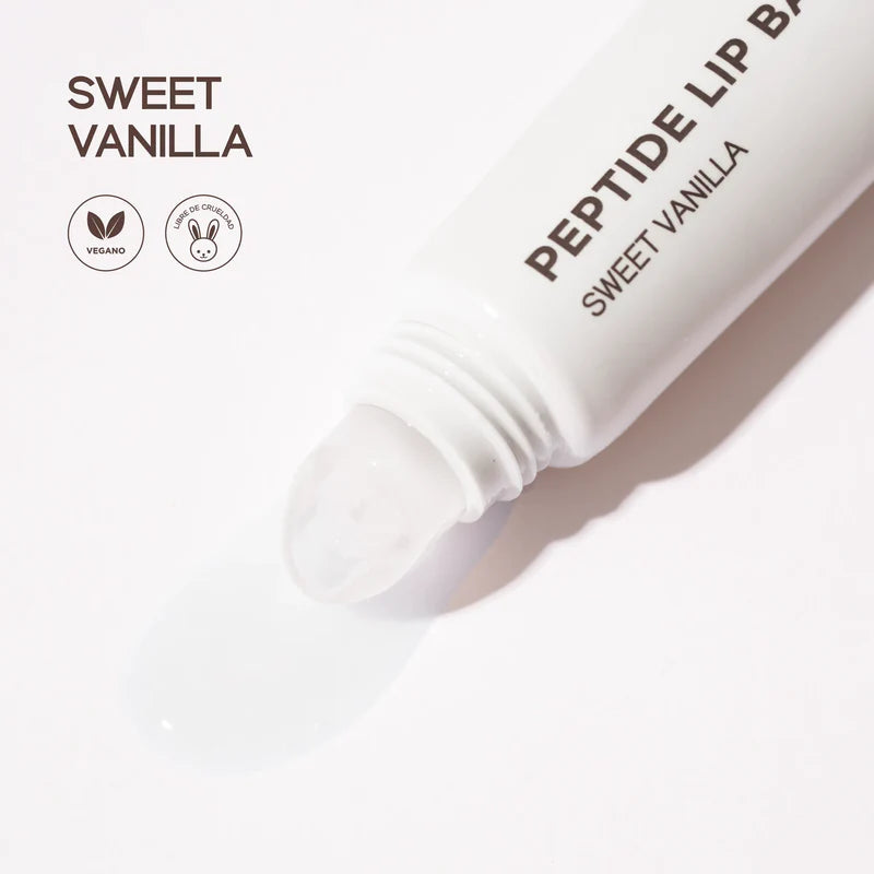 Peptide Lip Balm