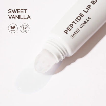 Peptide Lip Balm
