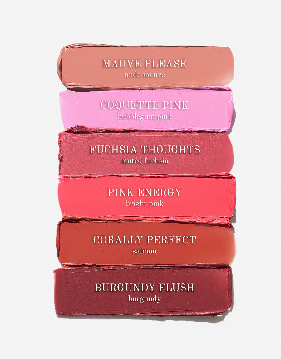 Rubor En Barra - Blush Sticks