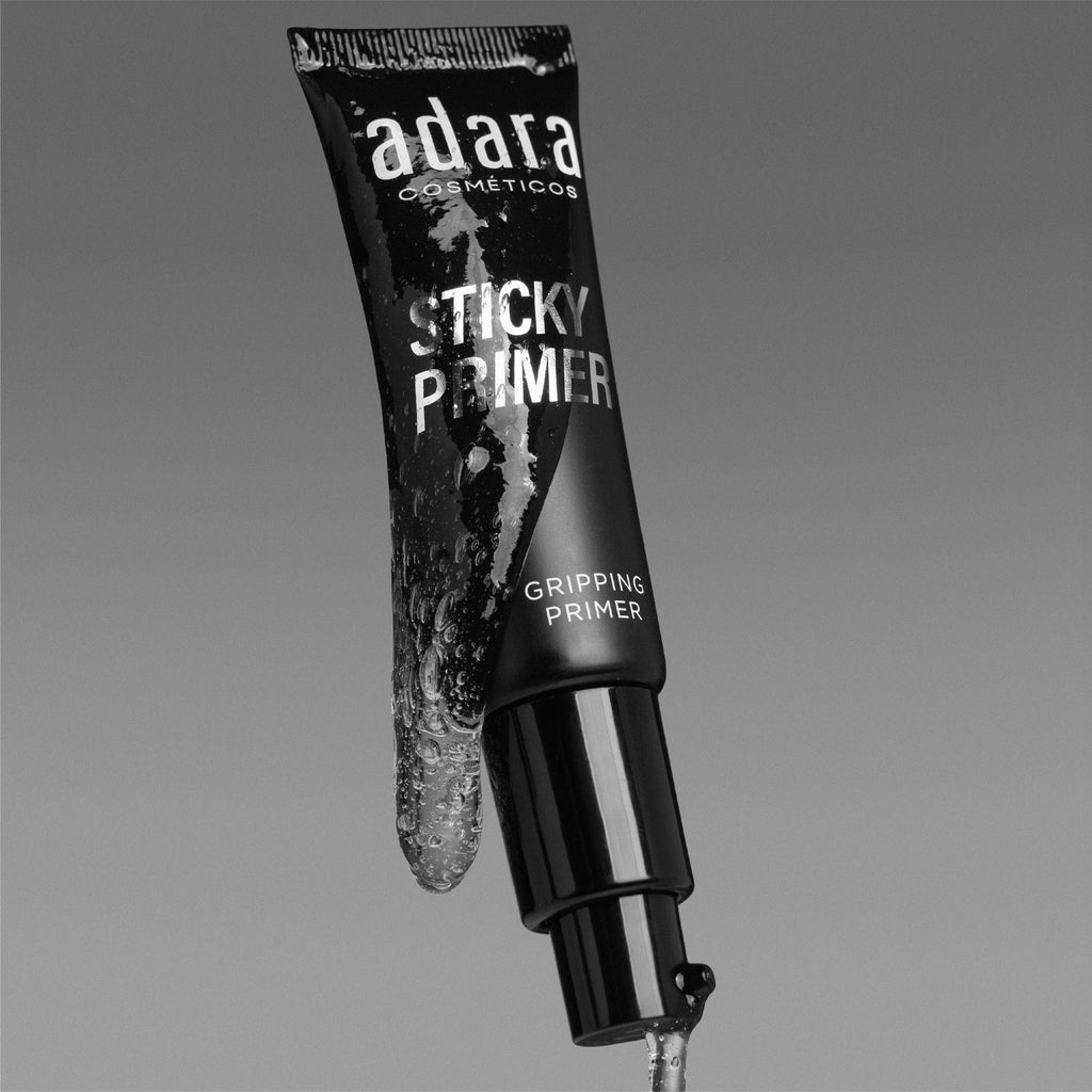 Sticky Primer