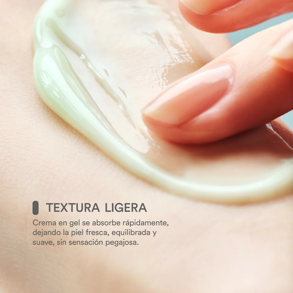 Cica Calming Gel Cream