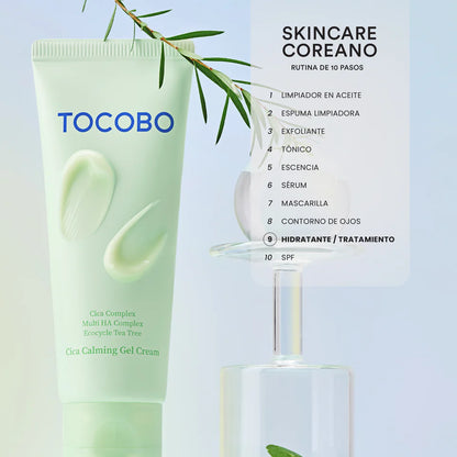 Cica Calming Gel Cream