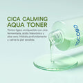 Cica Calming Aqua Toner