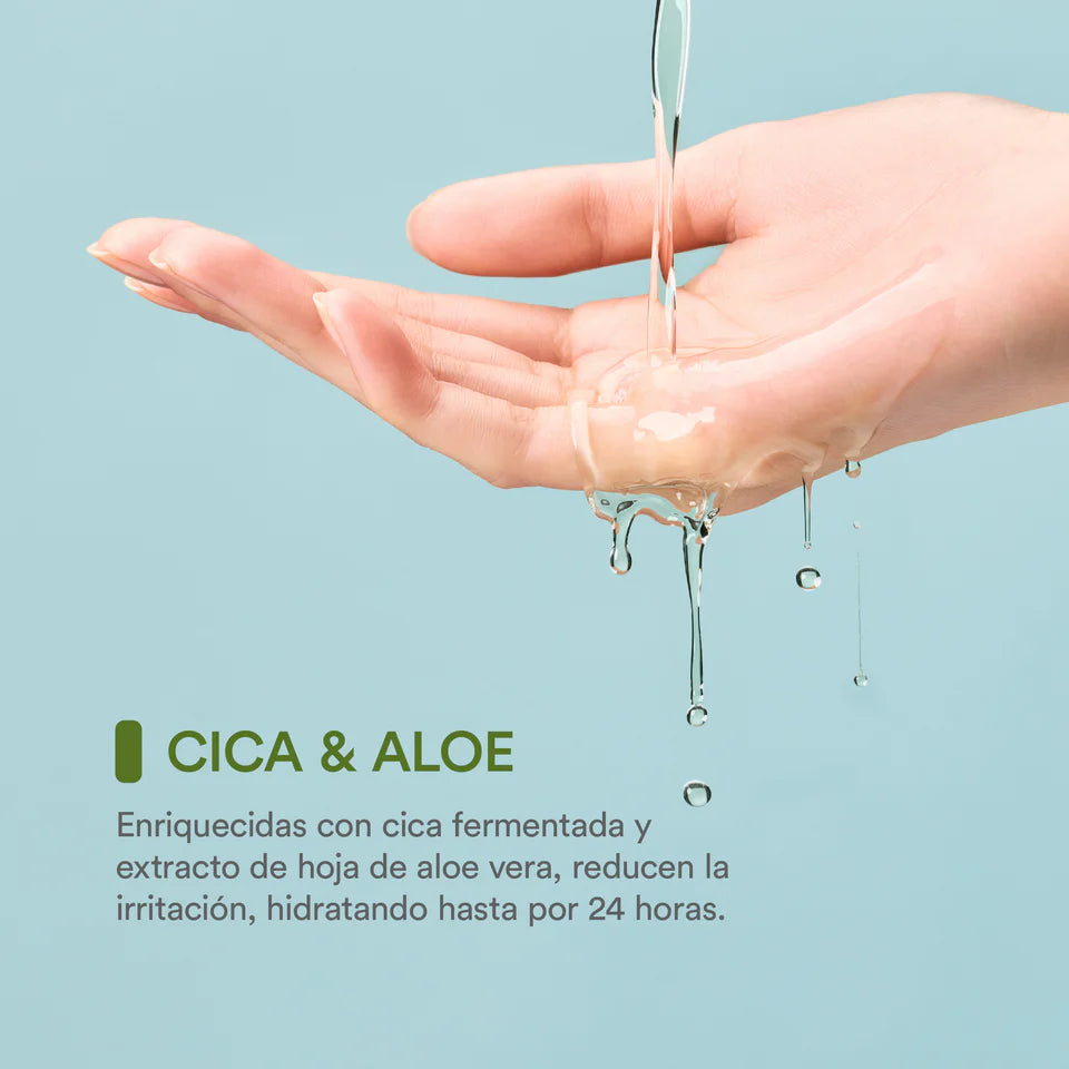 Cica Calming Aqua Toner
