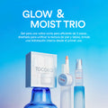 Glow & Moist Trio