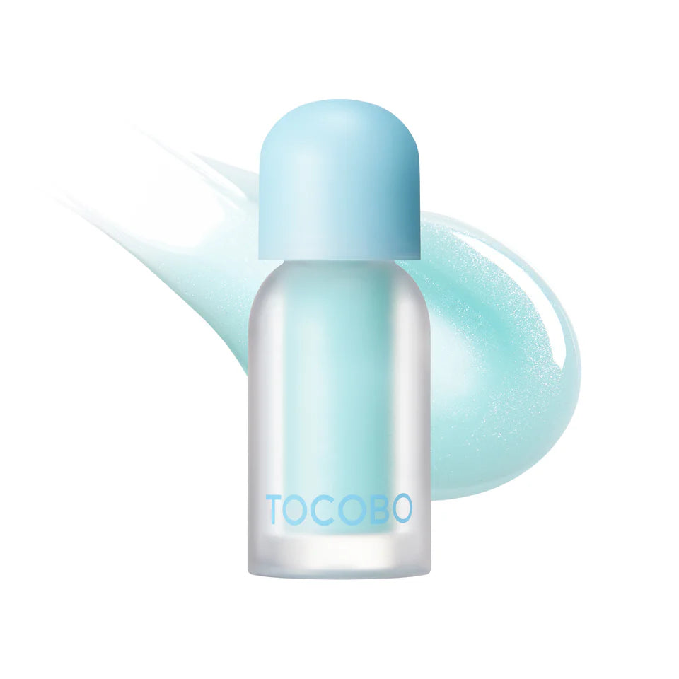 Juicy Berry Plumping Lip Oil