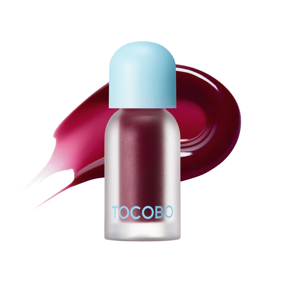 Juicy Berry Plumping Lip Oil