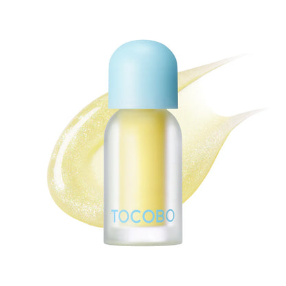 Juicy Berry Plumping Lip Oil