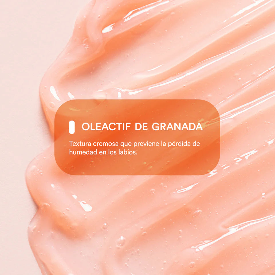 Vita Glazed Lip Mask