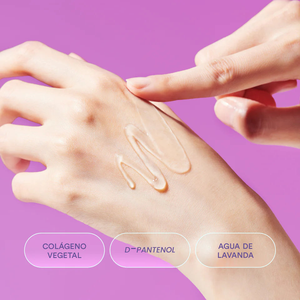 Collagen Brightening Eye Gel Cream