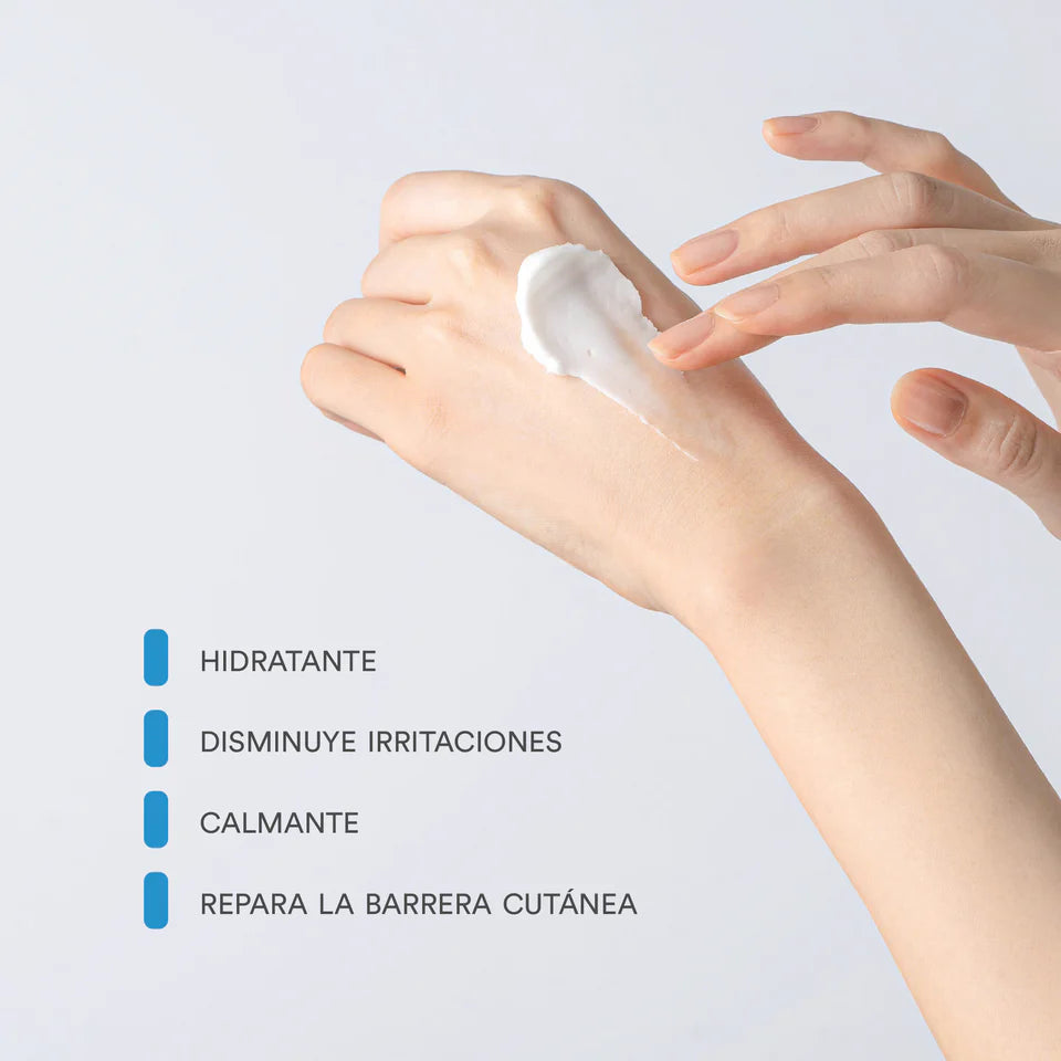 Multi Ceramide Cream