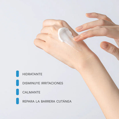 Multi Ceramide Cream