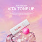 Vita Tone Up Sun Cream